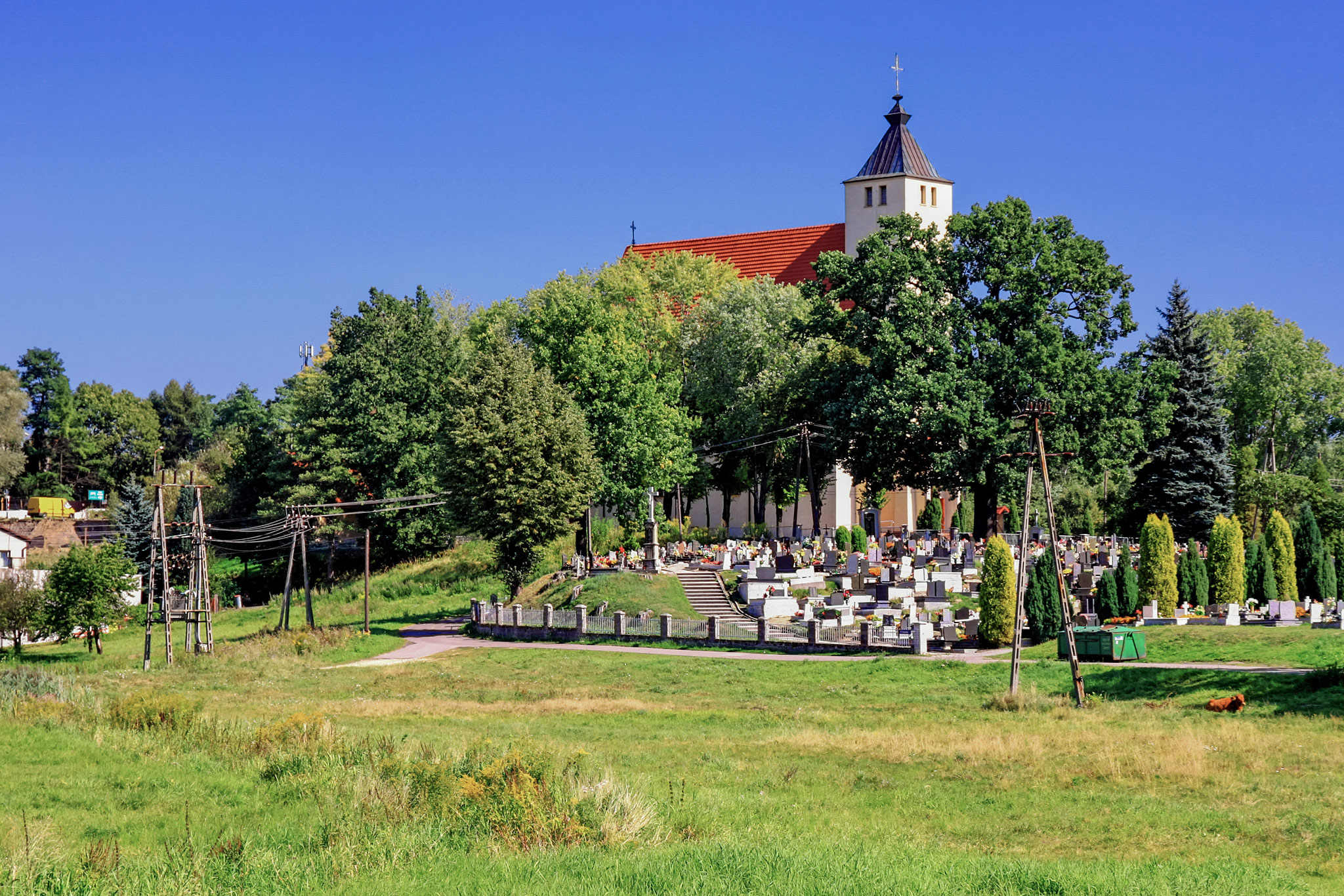 Jastrzebie Zdroj